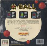 Q-Ball Back Cover