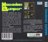 Macadam Bumper Back Cover