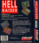 Hellraiser Back Cover