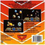 Whirligig Back Cover