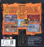 Videokid Back Cover