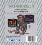 Netherworld Back Cover