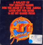 Daley Thompson's Olympic Challenge Back Cover