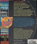 Lethal Weapon Back Cover