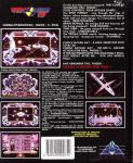 Purple Saturn Day Back Cover