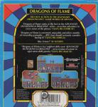 Dragons of Flame 1.0 Back Cover