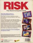 Risk 1.9 Back Cover