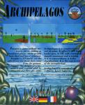 Archipelagos Back Cover