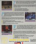 Star-Blaze Back Cover