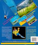 Paragliding Simulation Back Cover