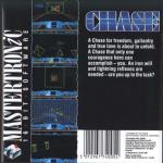 Chase Back Cover