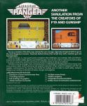 Airborne Ranger Back Cover