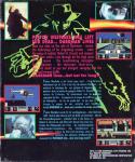 Darkman Back Cover