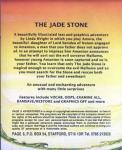 The Jade Stone Back Cover