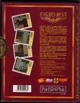 Into the Eagle's Nest Back Cover