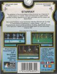 StarRay Back Cover