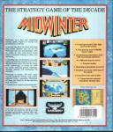 Midwinter Back Cover