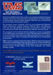 UMS: The Universal Military Simulator 1.1 Back Cover