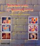 Dragon's Lair: Escape From Singe's Castle Back Cover