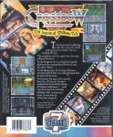 Crossbow: The Legend of William Tell Back Cover