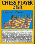 Chess Player 2150 Back Cover