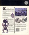 Dark Castle Back Cover