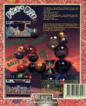 Pick 'N Pile Back Cover