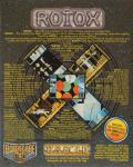 Rotox Back Cover