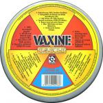 Vaxine Back Cover