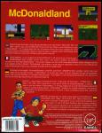 McDonald Land Back Cover