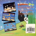 Titanic Blinky Back Cover