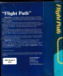 Flight Path Back Cover