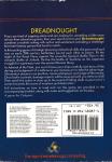 Dreadnought Back Cover