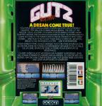 Gutz Back Cover