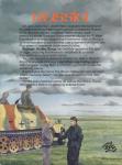 Russia: The Great War In The East 1941-1945 Back Cover