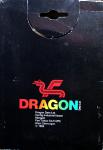 Dragon Mountain Back Cover