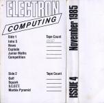 Electron Computing 5 Back Cover