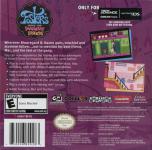 Foster's Home For Imaginary Friends Back Cover