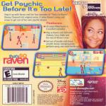 That's So Raven Back Cover