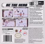 NHL 2002 Back Cover