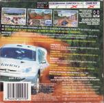 V-Rally 3 Back Cover