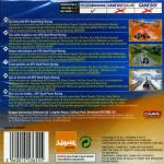 ATV: Quad Power Racing Back Cover