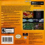 Scurge: Hive Back Cover