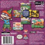 Rugrats: I Gotta Go Party Back Cover