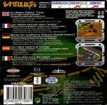 BattleBots: Beyond The Battlebox Back Cover