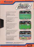 Hyper Sports 2 Back Cover