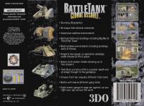 BattleTanx: Global Assault Back Cover