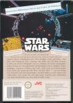 Star Wars Back Cover