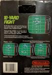 10-Yard Fight Back Cover