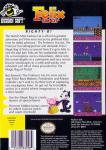 Felix The Cat Back Cover